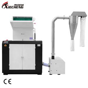 Thiết Kế Mới Polymer Nhôm Có Thể Nghiền Máy Nghiền - Product Image 2