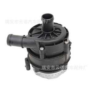 Pompe à eau électronique 04L965567A 04L965561B 0392024011 pour Volkswagen Audi, pièce de rechange - Product Image 1