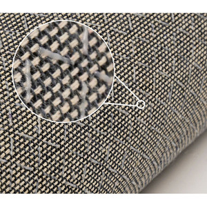 <span class=keywords><strong>Tapis</strong></span> d'entrée en polyester personnalisé en gros, imprimés de fleurs végétales, <span class=keywords><strong>tapis</strong></span> de sol d'entrée de luxe léger, confortable, <span class=keywords><strong>tapis</strong></span> de porte d'entrée de maison - Product Image 6