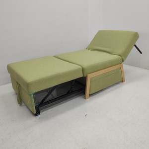 Sofá Cama Reclinable Plegable Moderno, Nuevo y Popular, con Función de Cama, Ahorra Espacio, para Sala de Estar, Hotel y Dormitorio - Product Image 3