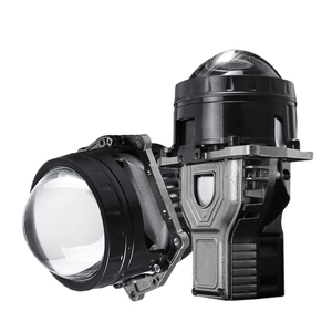 P20 Auto Bi proyector lente <span class=keywords><strong>sistema</strong></span> de iluminación 3 pulgadas 35W Super brillante Led faro Retrofit <span class=keywords><strong>coche</strong></span> Led proyector lente Luz - Product Image 6