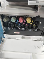 Photocopieur Couleur A4 Reconditionné pour Bureau Ricoh MP C307, Imprimante Laser A4 d'Occasion Ricoh