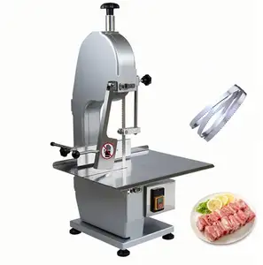 Best selling and high quality butchers bone saw machine meat saw machine