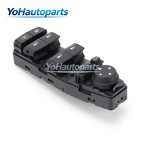 61319362112 Interruptor Maestro de Control de Ventanas Eléctricas de Alta Calidad a Precio de Fábrica para BMW F30 F80 M3 320i 316d 328i 335i