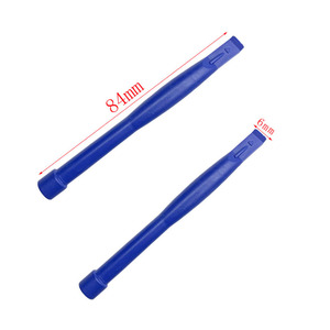 ชุดเครื่องมือถอดประกอบโทรศัพท์มือถือ 8 in 1 สำหรับโทรศัพท์รุ่น 4 5 6 ชุดเครื่องมือซ่อมโทรศัพท์มือถือ ชุดเครื่องมือซ่อมโทรศัพท์มือถือ p - Product Image 4
