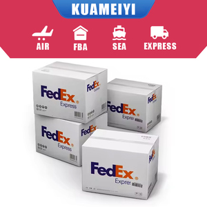 DropShipping Agente logístico Empresas de transporte Aire puerta a puerta Express Servicio Fedex DHL Agente de envío de EE. UU. - Product Image 4