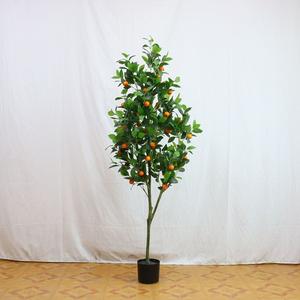 <span class=keywords><strong>Arbre</strong></span> <span class=keywords><strong>de</strong></span> roses artificielles en soie <span class=keywords><strong>de</strong></span> haute qualité, tailles personnalisables, pour aménagement paysager, vente en gros depuis la Chine - Product Image 6