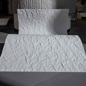 Pannello Murale in Pietra Morbida di <span class=keywords><strong>Design</strong></span> Moderno, Foglio di Impiallacciatura Flessibile per Decorazione Interna, Pietra Artificiale per Esterni - Product Image 4