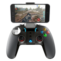 Nouveauté 2021 - Manette de jeu sans fil IPega PG-9099 - Contrôleur de jeu pour Android/Windows PC