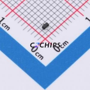 Nouveau-Original DMN31D6UT-13 SOT-523 Transistor Transistor à effet de champ (MOSFET) - Product Image 2