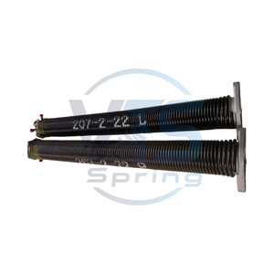 Garage <b>Door</b> Torsion <b>Spring</b> 25000 Cycles Oil Tempered Replacement for USA Market OEM - Product Image 2