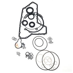 Комплект Transmiss <span class=keywords><strong>JF010E</strong></span> <span class=keywords><strong>RE0F09A</strong></span> системы коробки передач капитальный ремонт комплект для NISSAN Teana CVT - Product Image 2