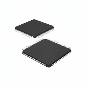 Electronic Chips Component 120 LQFP MB90F334APMC-G-SPE1 Embedded Authorized Distributor - Product Image 1