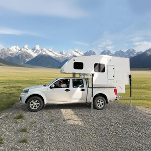 <span class=keywords><strong>Camper</strong></span> para Camioneta, Tipo Pop-Up, para 4 Personas, para <span class=keywords><strong>Techo</strong></span> de Camioneta, <span class=keywords><strong>Cama</strong></span> para Camioneta - Product Image 1