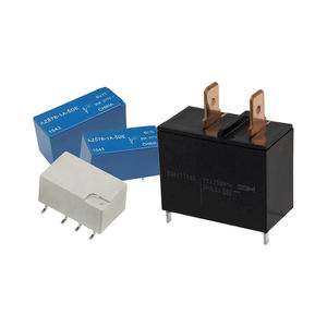 Mini relais de puissance 2765190000 220 V CC 2 CO C Spécialement conçu pour les relais de puissance, relais de plus de 2 ampères - Product Image 1