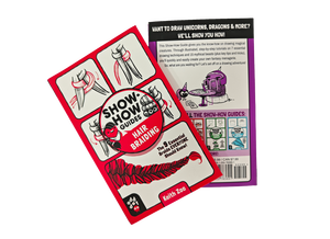 Ảo Vương Quốc Tùy Chỉnh Hoạt Động Sách Ít Nghệ Sĩ Số Lượng Lớn Thiết Lập 140/120/100/160 GSM An Toàn Màu Bìa In Ấn - Product Image 2