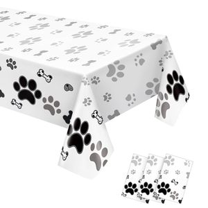 Starburst palloncini 32 pollici cucciolo di cane zampa stella esplosiva impronta di cane che esplode <span class=keywords><strong>palloncino</strong></span> opaca lamina palloncini decorazione palloncini - Product Image 3