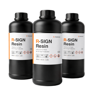 Résine acrylique UV spécialisée Corée, sans bulles, durcissement rapide, inodore, haute adhérence, anti-jaunissement pour enseignes et affichages LED - Product Image 3