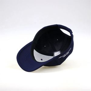 Casquettes de baseball personnalisées, design de casquette de sport, casquettes de golf ajustables, chapeaux de baseball pour hommes et femmes - Product Image 5