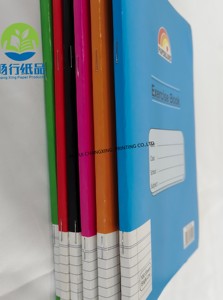 Note di oggetto degli studenti del taccuino del logo del sole più venduto di Angola e note di lavoro d'ufficio - Product Image 3