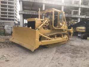 Topes de motor, bombas, motores y cajas de cambios usados Caterpillar D7G/D7H/D7M/D7R/D6H/D6M/D6R/D6G/D6D 2021 a bajo precio - Product Image 3