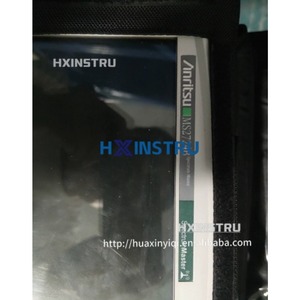 Analyseur de spectre portable Anritsu MS2724B 9kHz à 20GHz UTILISÉ H - Product Image 2