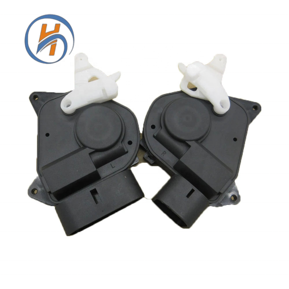 Привод замка передней левой двери, двигатель замка 69120-12080 69110-12080 6912012080 6911012080 для Toyota Corolla 97-02