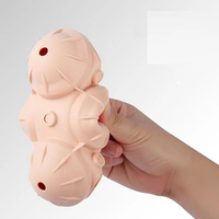 Bac à glaçons réutilisable en silicone écologique et moule à boules de whisky, compatible congélateur, outils de bar à cocktails, usage domestique