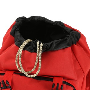 Zaino Tattico da 130L per Uomo e Donna, Impermeabile per Campeggio in <span class=keywords><strong>Montagna</strong></span>, Escursionismo e Viaggi, con Chiusura a Cerniera Personalizzata - Product Image 4