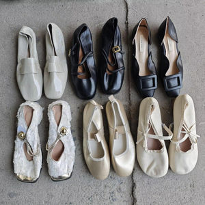 Zapatos casuales de mujer - Product Image 1