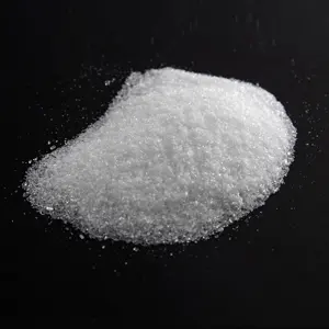 Hóa chất Polyacrylamide bột polymer để khoan chất lỏng Anion Pam Được sử dụng cho khai thác dầu giấy hóa chất xử lý nước