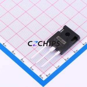 Nuevo y Original SL40T65FL1 TO-247 Transistor IGBT/Módulo Venta al por mayor Proveedor de chips de componentes electrónicos y servicio BOM - Product Image 1