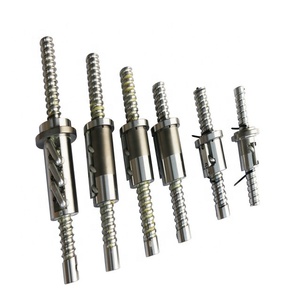 Tornillo de Bolas BNF5016HSS-2.5RG2 335LC7 SD145335A3 para Máquina de Moldeo por Inyección Sumitom - Product Image 3