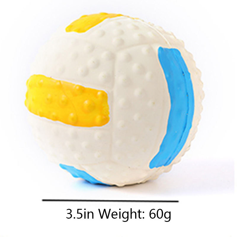 Large volleyball