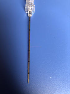 使い捨て医療無菌超音波誘導末梢神経ブロックPlexusエコー針神経ブロック穿刺針 - Product Image 5