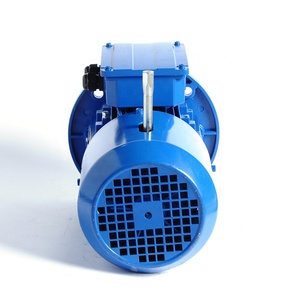 Motor de Frenado Trifásico Asíncrono de Inducción Serie YEJ 5.5KW 6p 50Hz con Características Integradas - Product Image 1