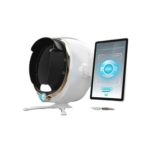 ระบบวิเคราะห์ผิวหน้าด้วย AI Magic 3D Mirror จากโรงงาน พร้อมเครื่องวิเคราะห์และสแกนเนอร์ผิวหน้า - Product Image 6