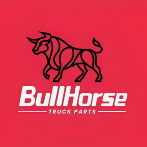 Plaquettes de frein pour camion Bullhorse Brand Wva 29315 29345 pour MB Econic 1 Actros 1540889 1542321 - Product Image 3