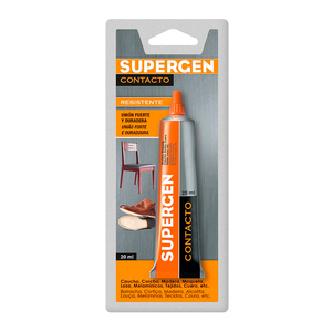 Colla Supergen Classic 20 ml. - Product Image 1