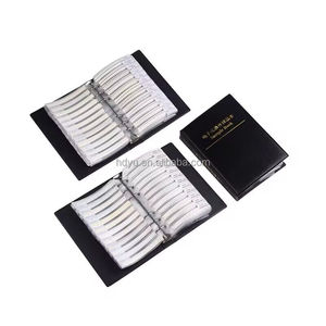 0201 0402 0603 <span class=keywords><strong>1206</strong></span> thường được sử dụng vá kháng cuốn sách mẫu thành phần Mẫu cuốn sách kháng gói - Product Image 3