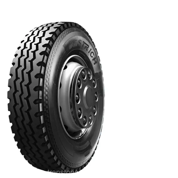 BESTRICH 6.50R16LT 7.00R16 트럭 타이어 타이어 가격 휠 림