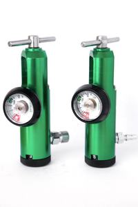 CGA870 Pin regolatore di ossigeno per la terapia di ozono regolatore di ossigeno per il serbatoio O2 industriale - Product Image 2