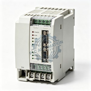New Original MP-Series 15m Length EtherCAT Feedback Cable for PLC Controller with 16 I/O and 220V-<b>Model</b> 2090-CFBM7E7-CDAF15 - Product Image 2