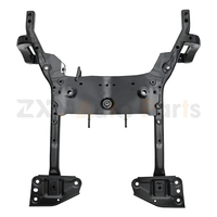Suspension de traverse de sous-châssis avant en acier pour Mini Cooper S SD One D pour R56 R58 2005-2015 OE 31116772229