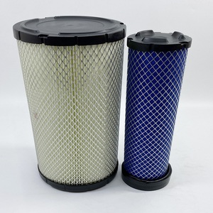 Repuestos para Excavadoras, Filtro de Aire, 60 70 DH60 80-7 Longgong Lingong 60 <span class=keywords><strong>65</strong></span> - Product Image 1