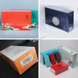 Caja de túnel de calor Película de plástico Máquina de embalaje de envoltura retráctil Sellado lateral 450L Sellador Máquina de envoltura retráctil de película - Product Image 6