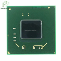 Supply IC chips, integrated circuits CPU laptop i5-540M cpu 3M Cache 2.53 GHz to 3.066 GHz i5 540M PGA988 processor Compatible