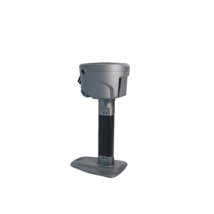 V700S ซอฟแวร์ RTK แบบมือถือที่มีประสิทธิภาพสูง3D เลเซอร์ - Product Image 4