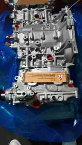 CG Auto Parts Nouveau EJ20 Moteur Nu Essence Long Block Boxer Moteur Moteurs Pièces pour Subaru Legacy WRC SUPER GT - Product Image 4