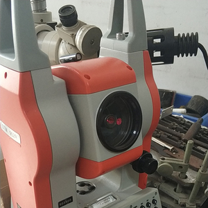 Haodi DTM-952R CE Operation System robotic total Station - Product Image 5
